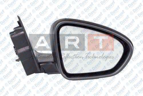 ART M001.1405 Dis Dikiz Aynasi Elektrikli Sensorlu Sag Egea 15 >